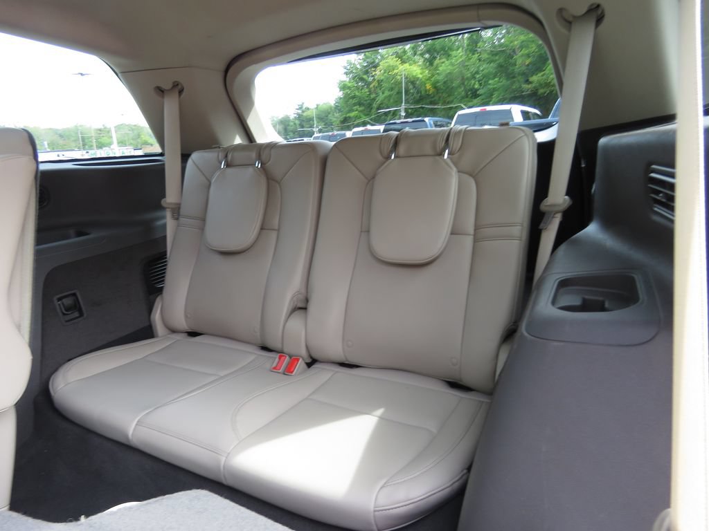 Used 2023 Lincoln Aviator AWD w/ Premium Package image 22