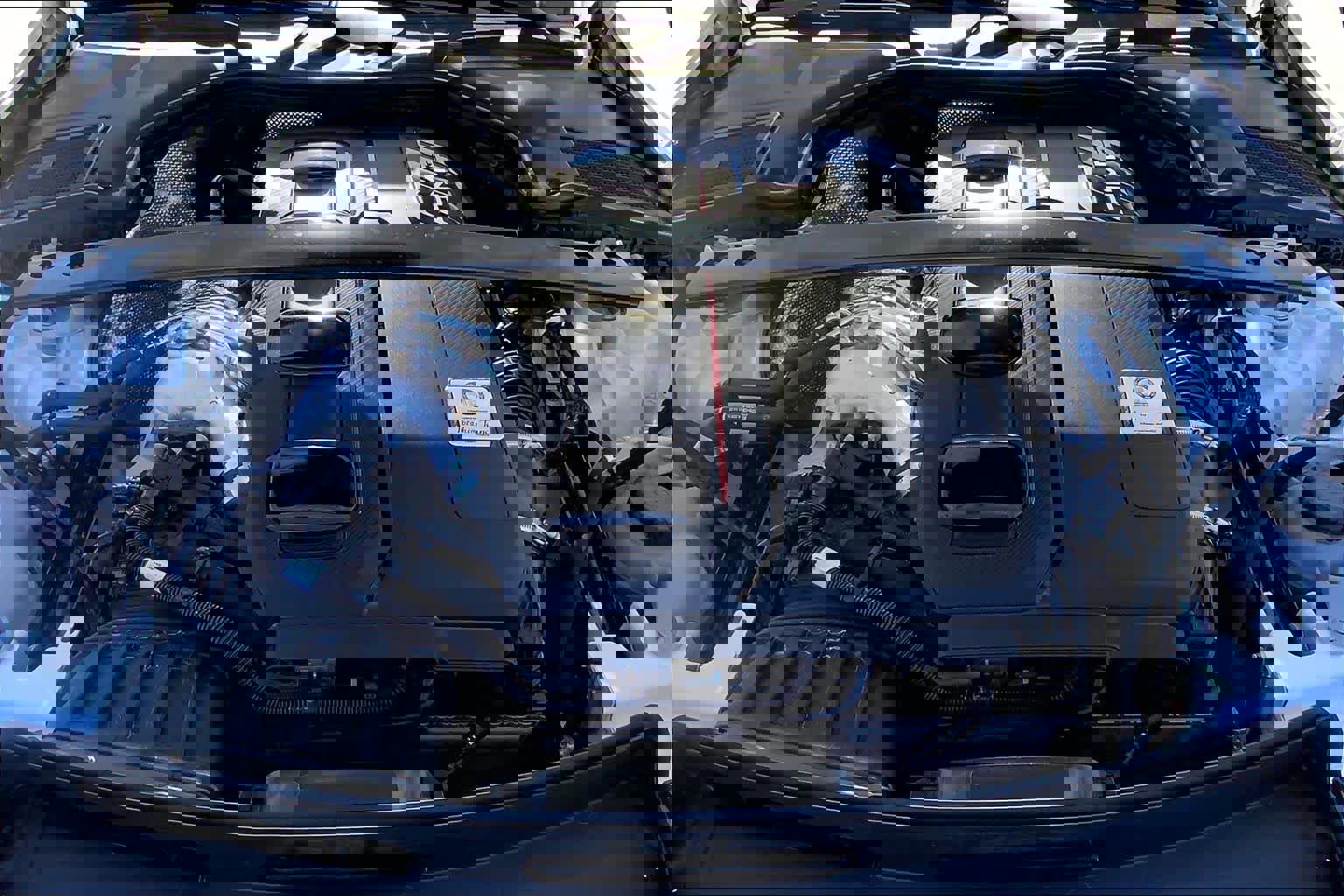 Used 2026 Mercedes-Benz C 36 AMG S image 31