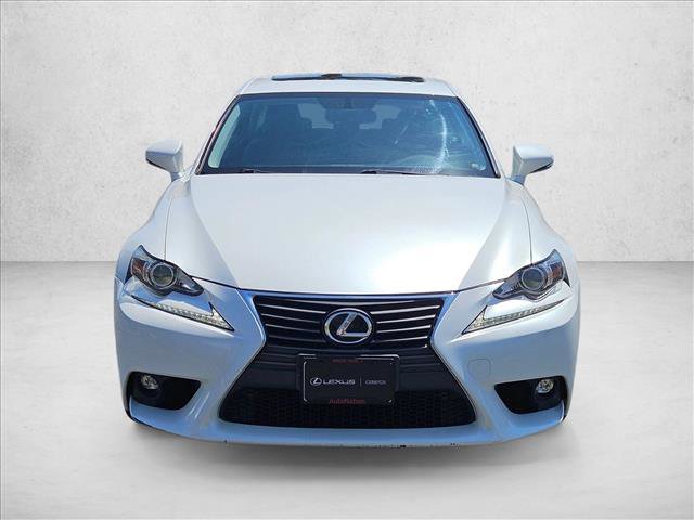 Used 2016 Lexus IS 200t w/ Accessory Package RWD video 2