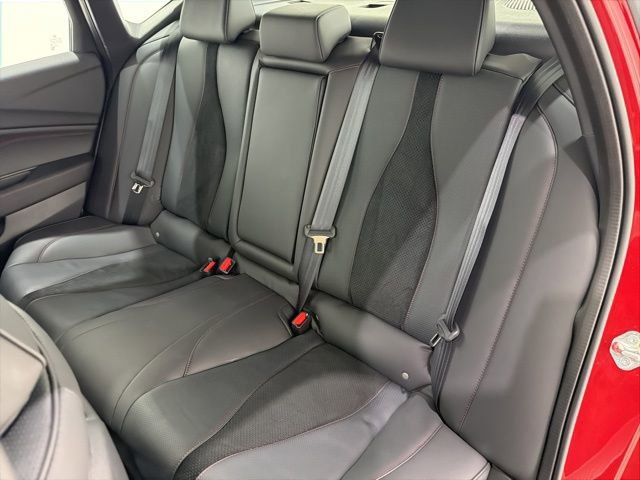 Certified 2025 Acura TLX SH-AWD w/ A-SPEC Pkg image 16