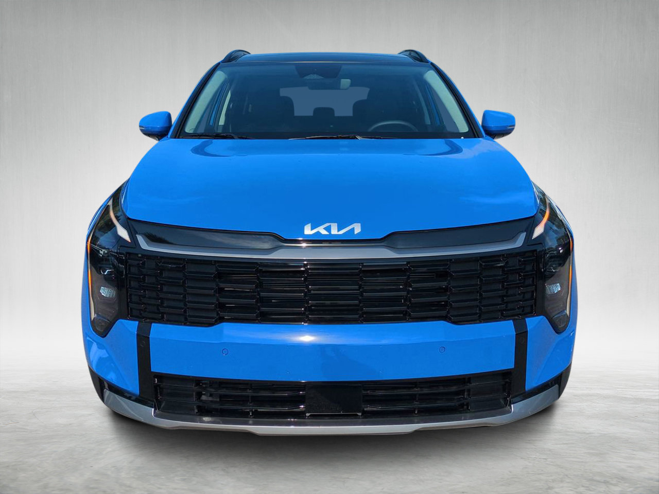 New 2026 Kia Sportage SX image 8