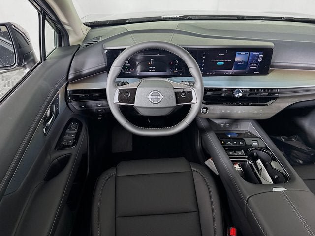 New 2026 Nissan Murano SL AWD/4WD image 21