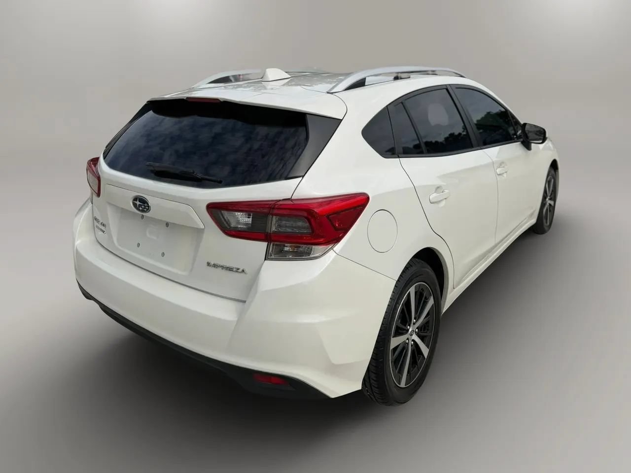 Used 2020 Subaru Impreza 2.0i Premium AWD/4WD image 8