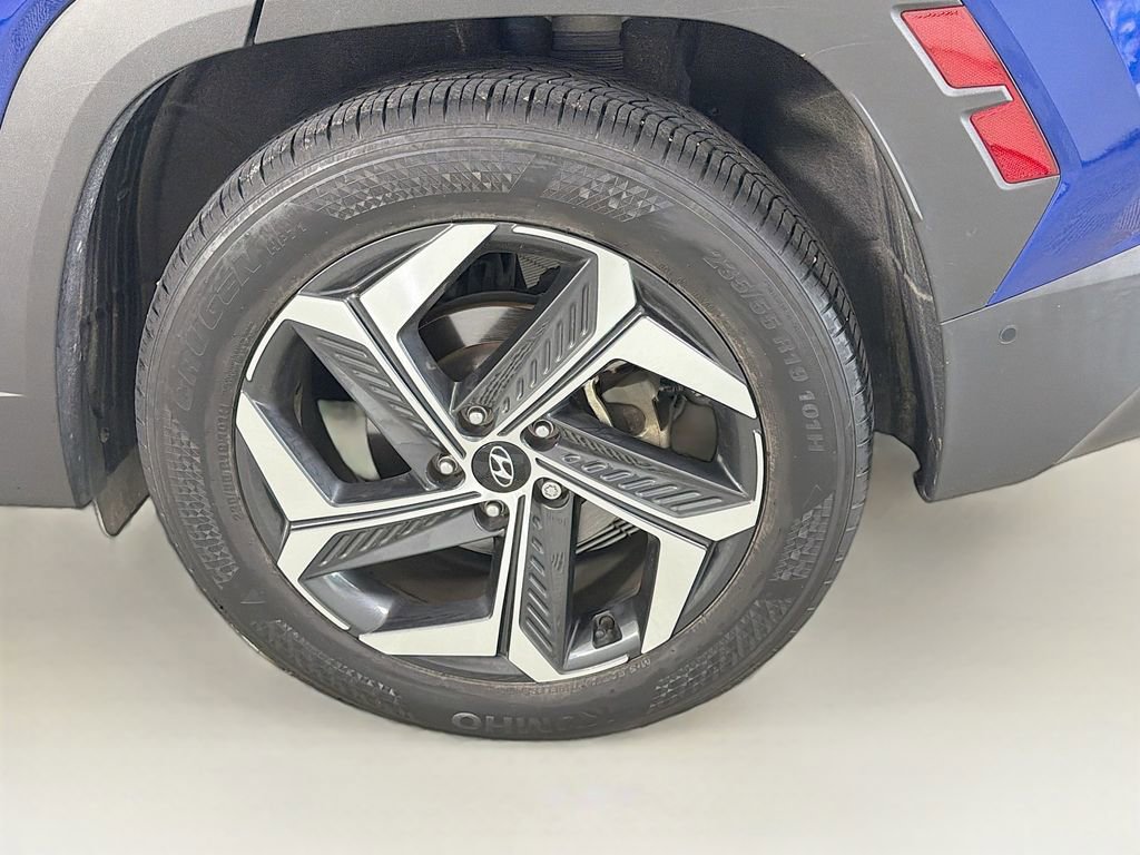 Used 2023 Hyundai Tucson Limited FWD image 33