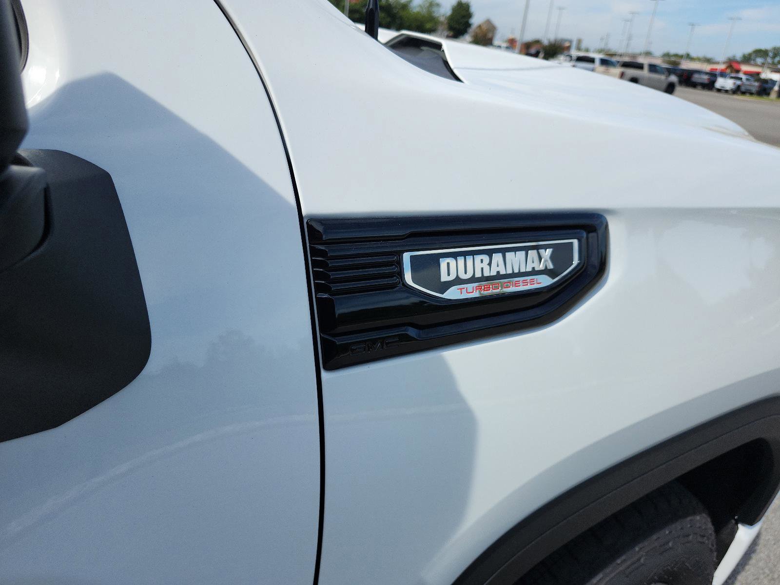 New 2026 GMC Sierra 1500 Elevation w/ Elevation Premium Package image 6