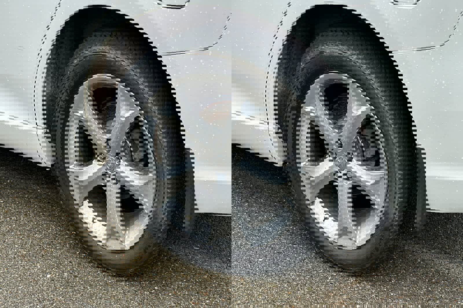 Used 2009 Toyota Venza AWD image 18