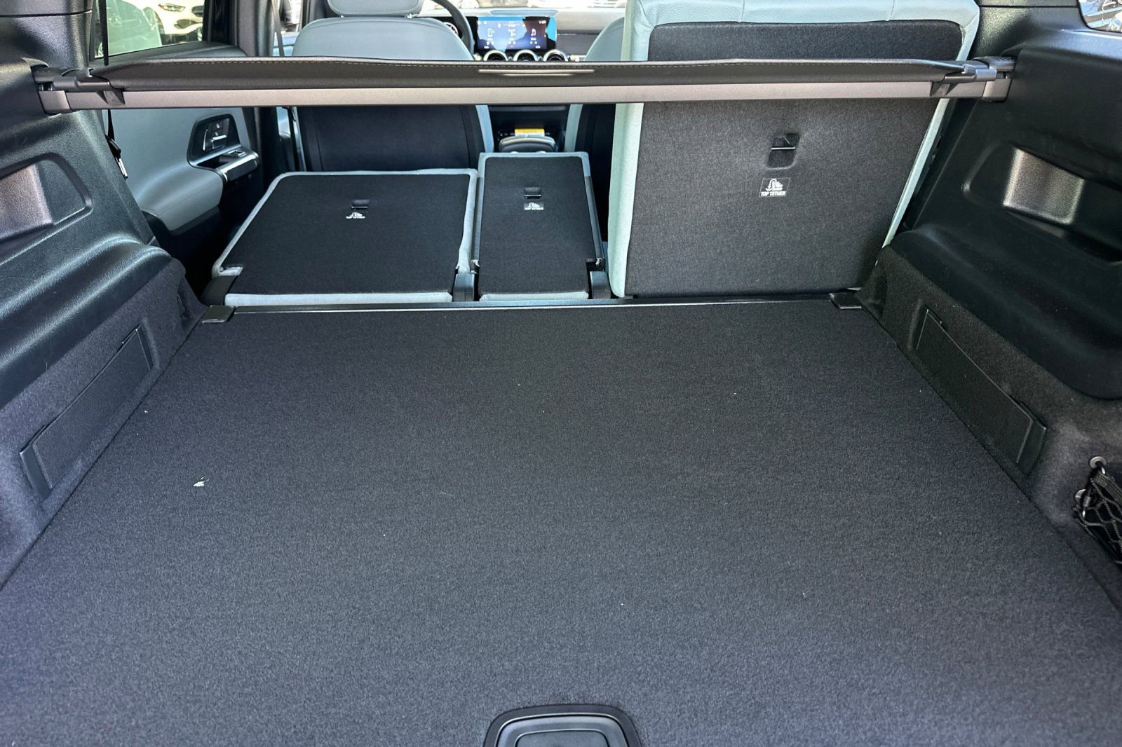 New 2026 Mercedes-Benz GLB 250 image 35