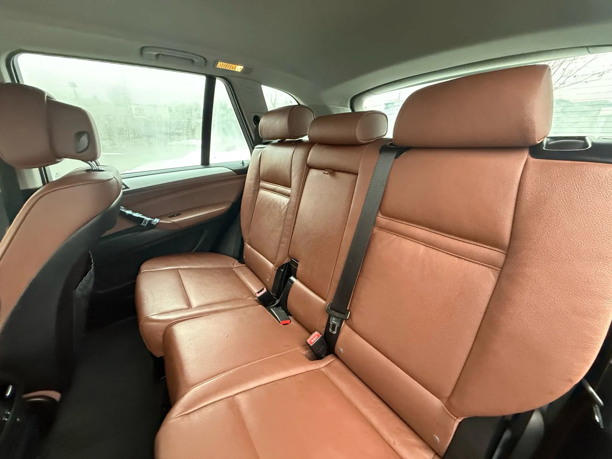 Used 2012 BMW X5 xDrive35i image 20