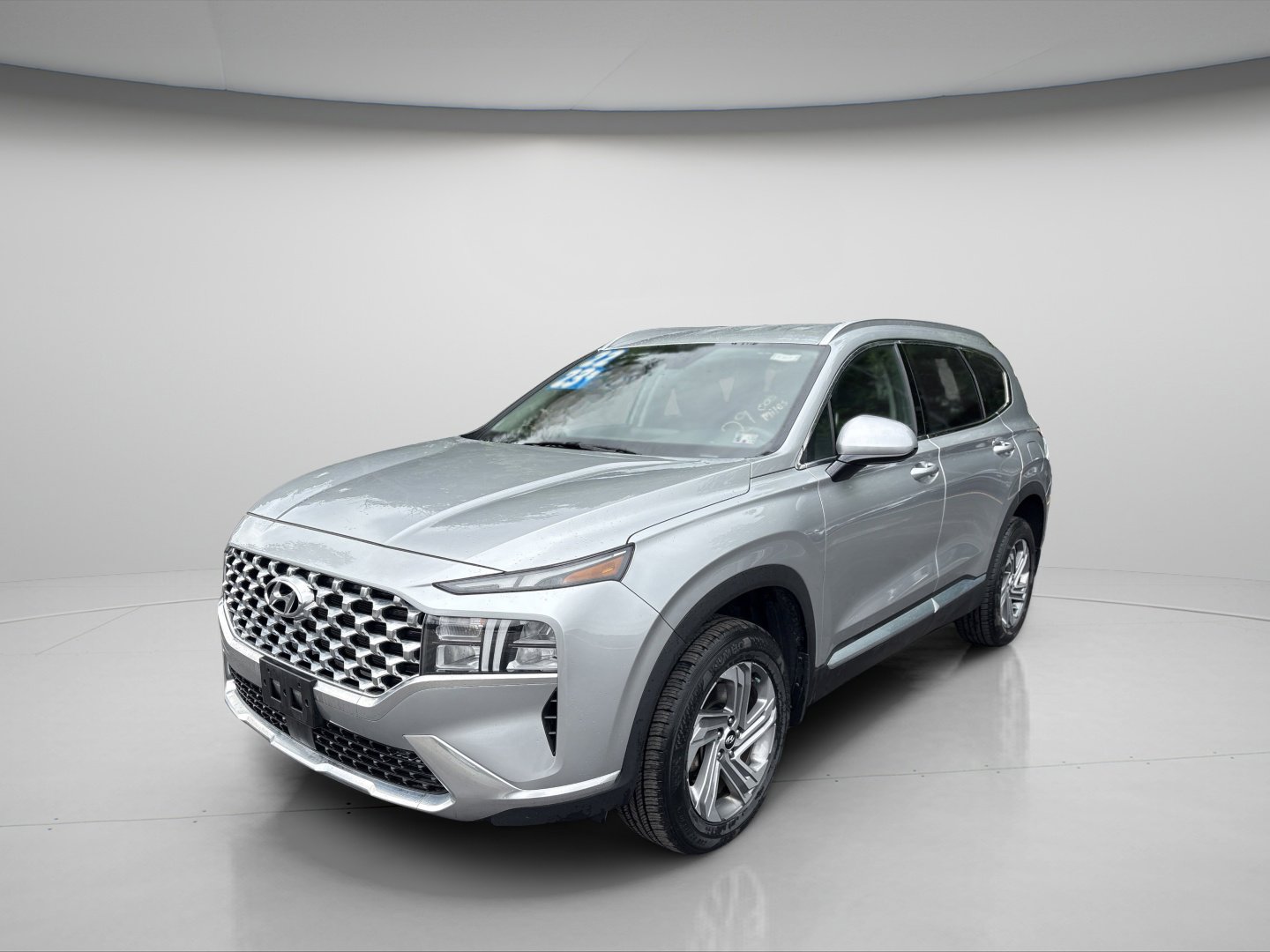 Used 2022 Hyundai Santa Fe SEL