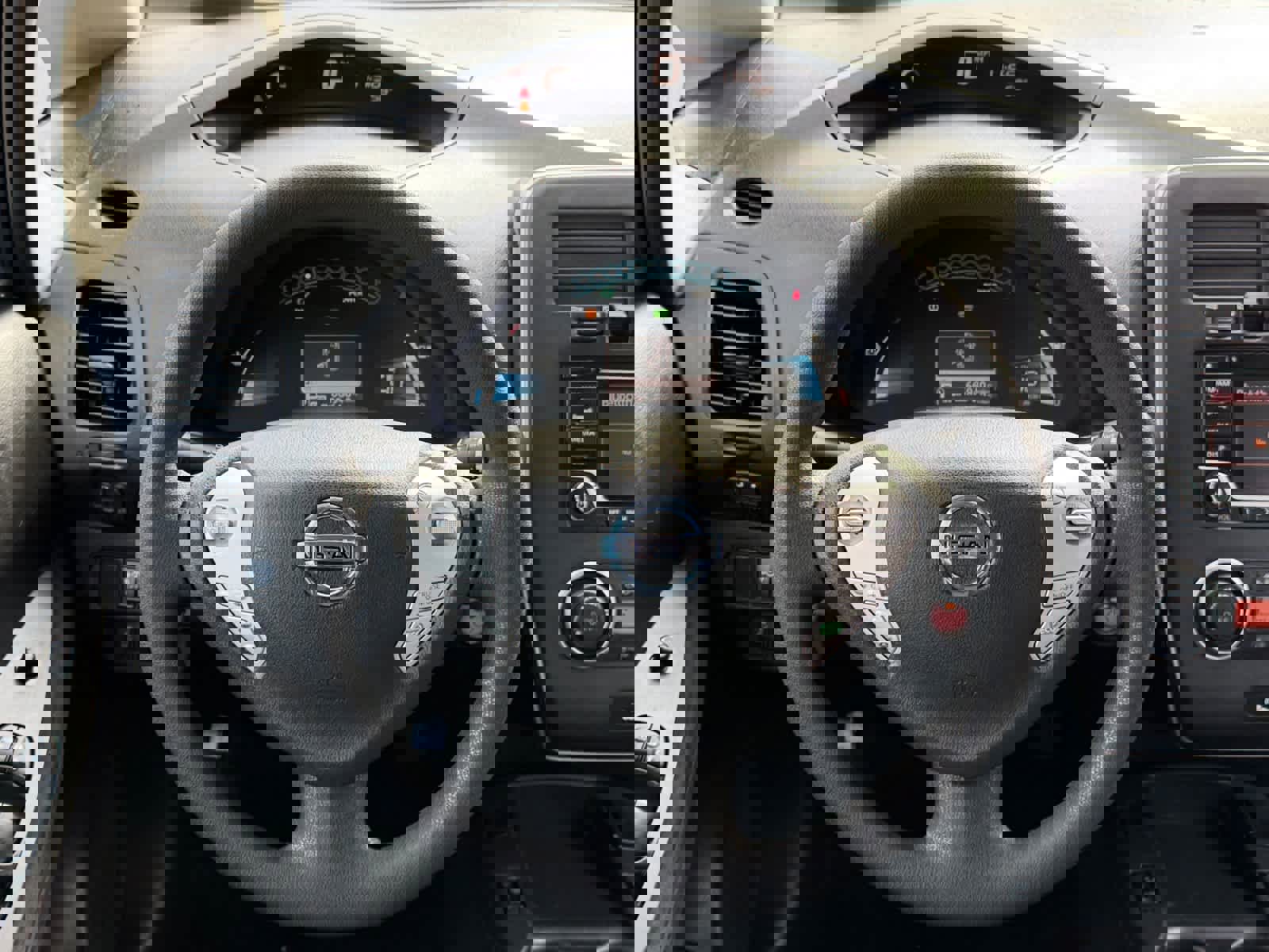 Used 2016 Nissan Leaf S w/ Charger Package image 15