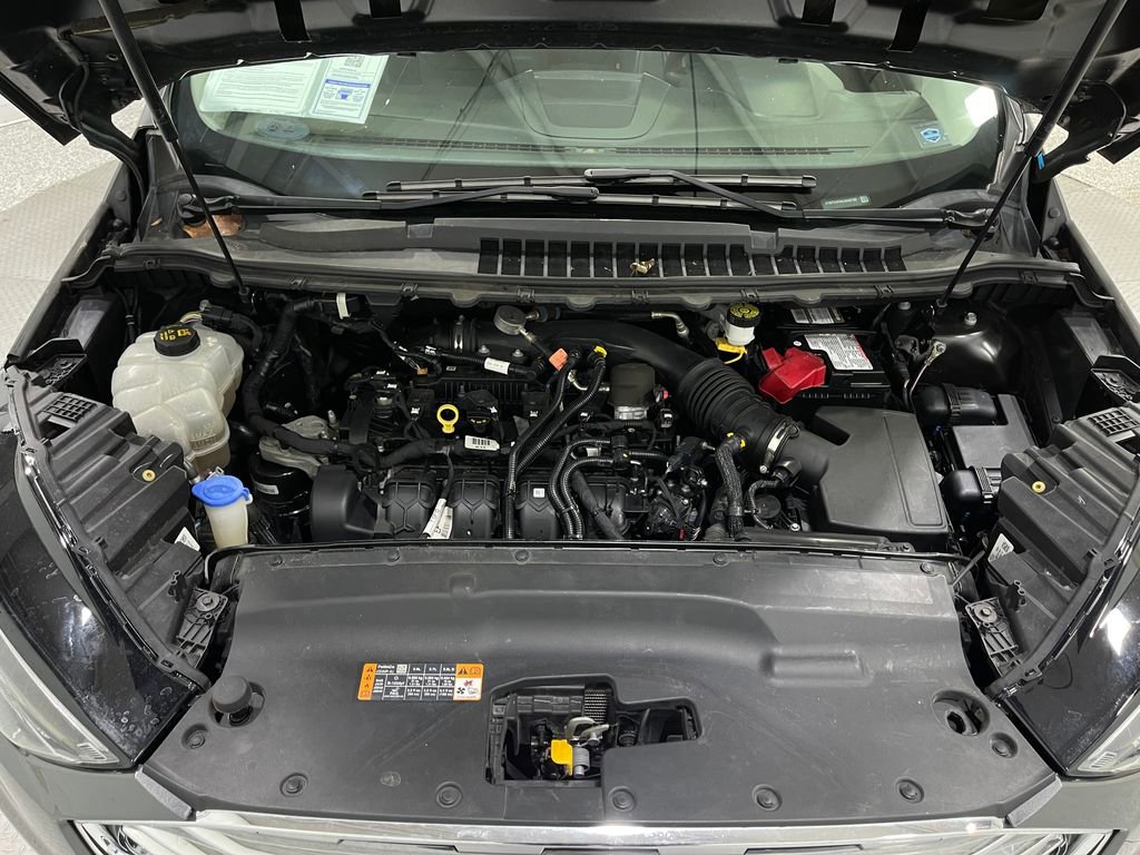 Used 2020 Ford Edge Titanium w/ Equipment Group 301A image 27
