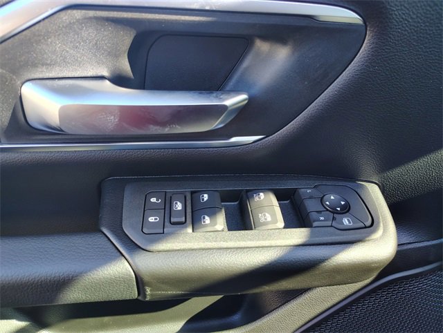 New 2026 RAM 1500 Big Horn image 12