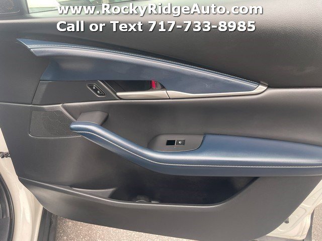 Used 2021 MAZDA CX-30 AWD 2.5 S w/ Select Package image 27