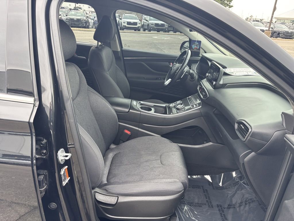 Used 2022 Hyundai Santa Fe XRT image 10