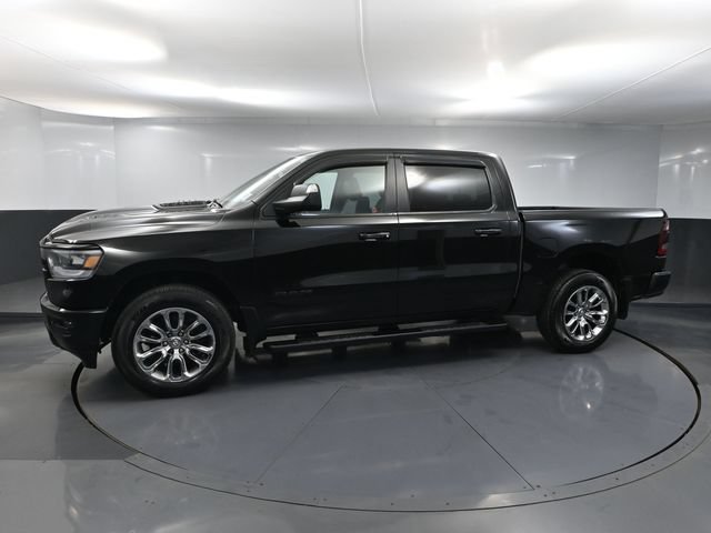 Used 2019 RAM 1500 Sport w/ Level 2 Equipment Group AWD/4WD image 8
