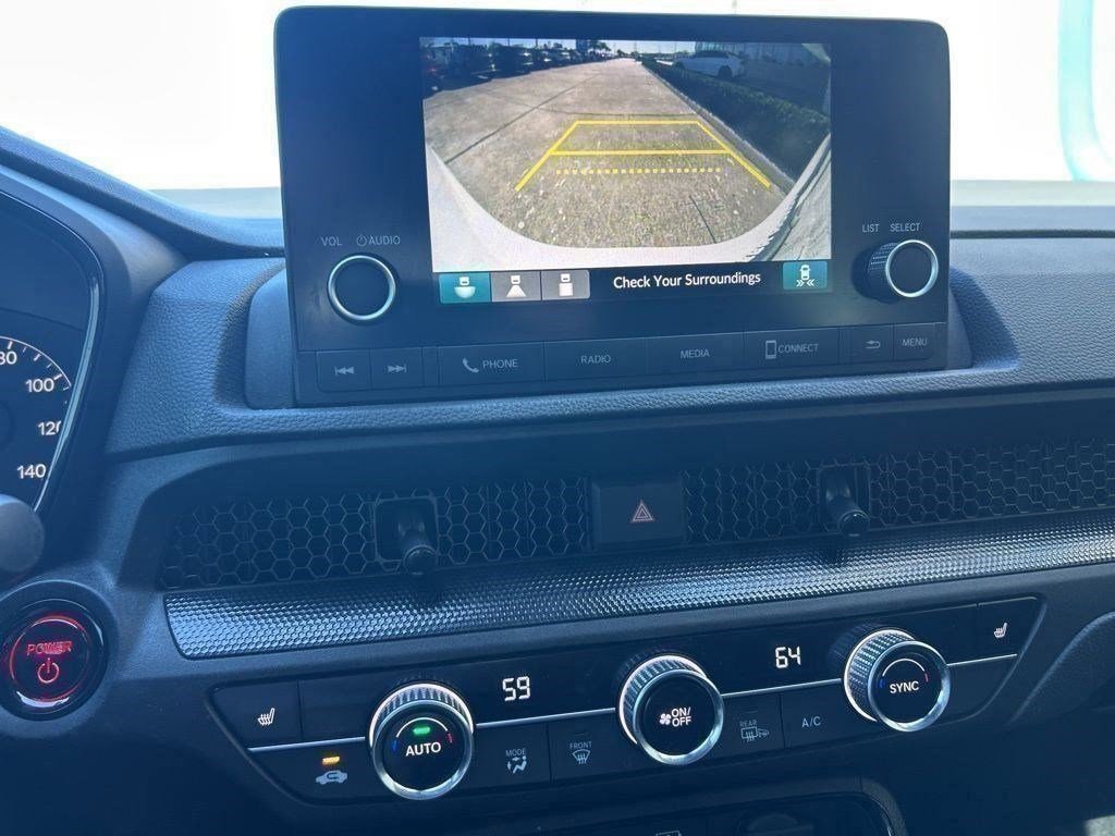 Used 2023 Honda CR-V Sport image 13