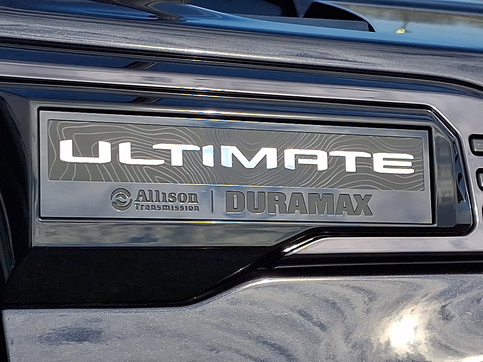 Certified 2025 GMC Sierra 2500 Denali Ultimate image 37