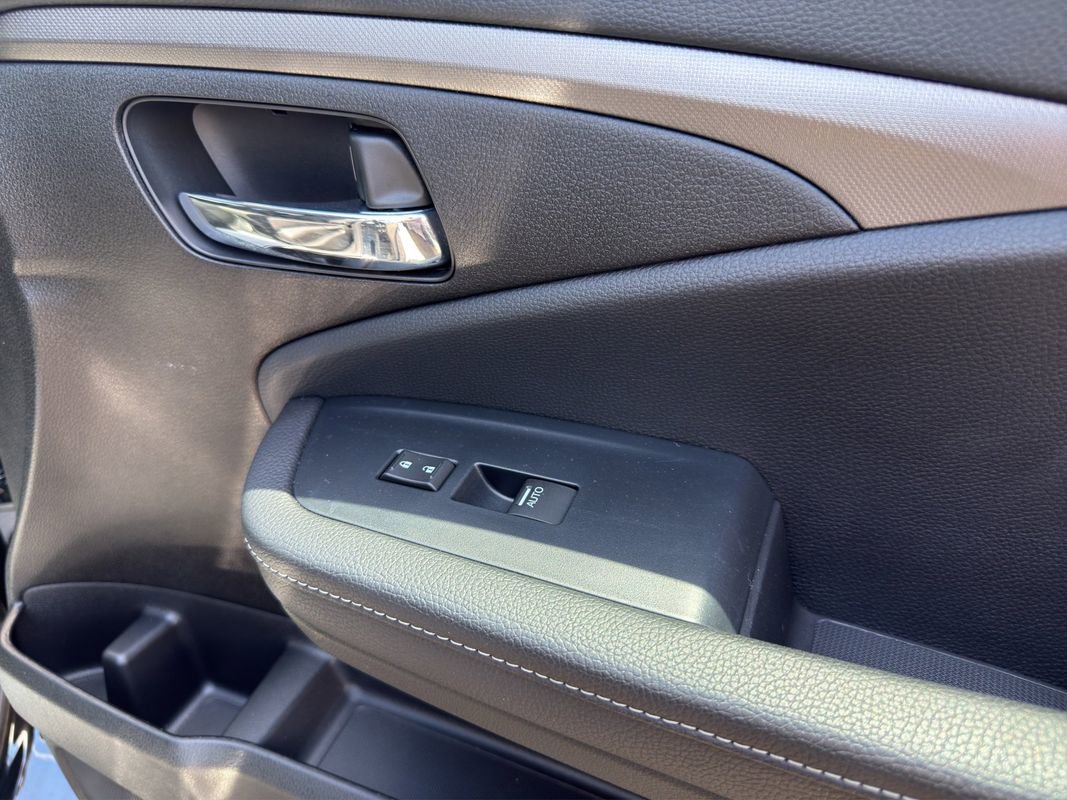 Used 2021 Honda Ridgeline Sport image 18