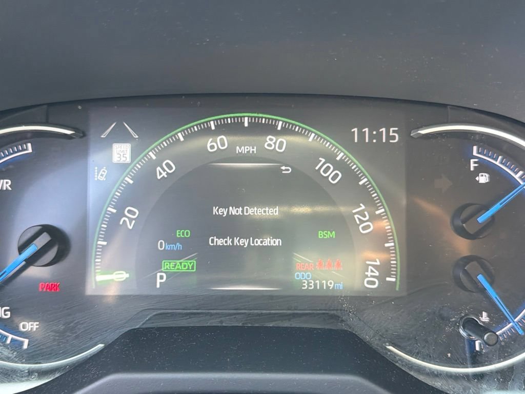 Certified 2024 Toyota RAV4 XLE Premium w/ Weather Package AWD/4WD image 26