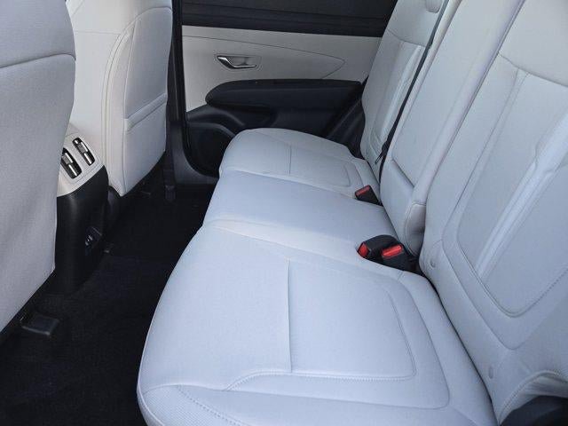 New 2026 Hyundai Tucson SEL FWD image 19