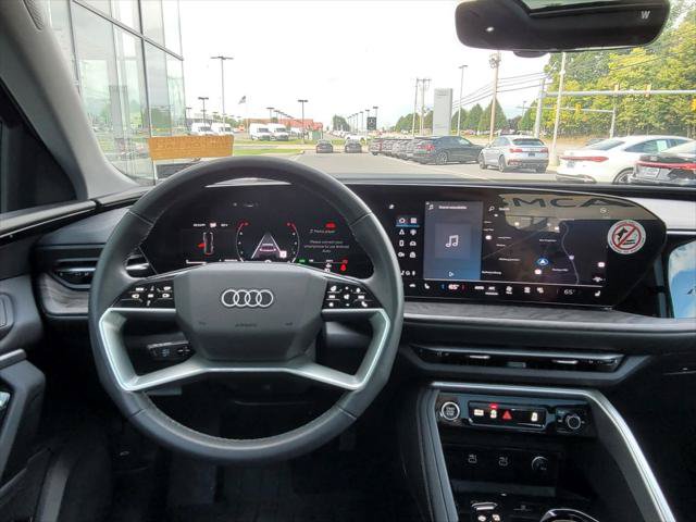 Certified 2025 Audi Q5 Premium AWD/4WD image 21