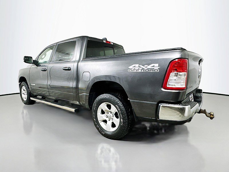 Used 2023 RAM 1500 Big Horn image 5