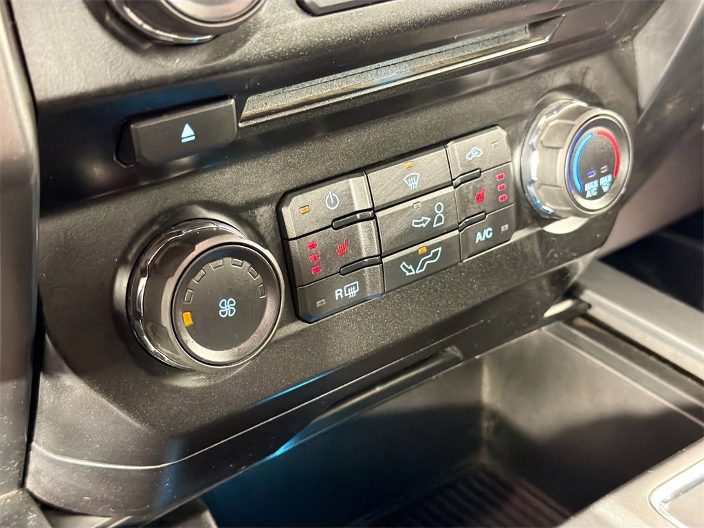 Used 2018 Ford F150 XLT w/ Equipment Group 302A Luxury image 16
