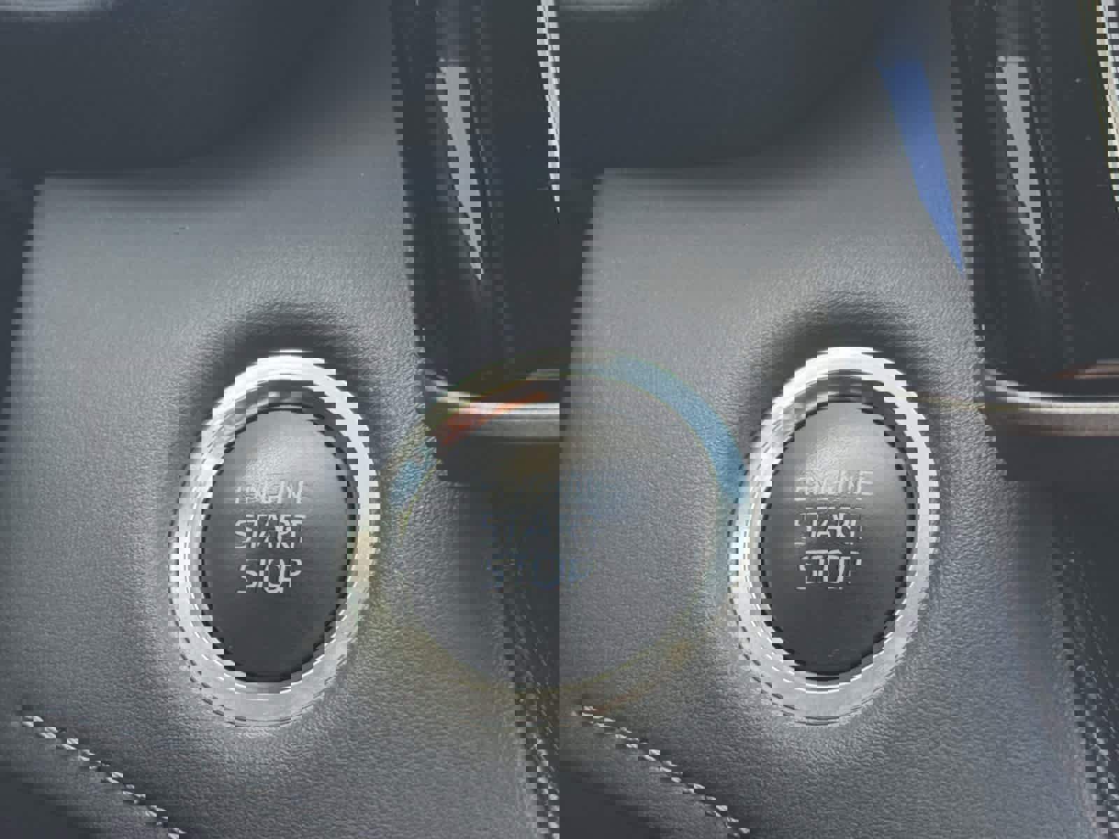 Used 2025 Toyota Highlander LE image 5