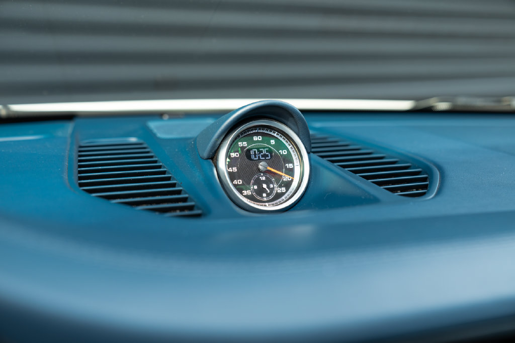 Used 2013 Porsche 911 Carrera S RWD image 25