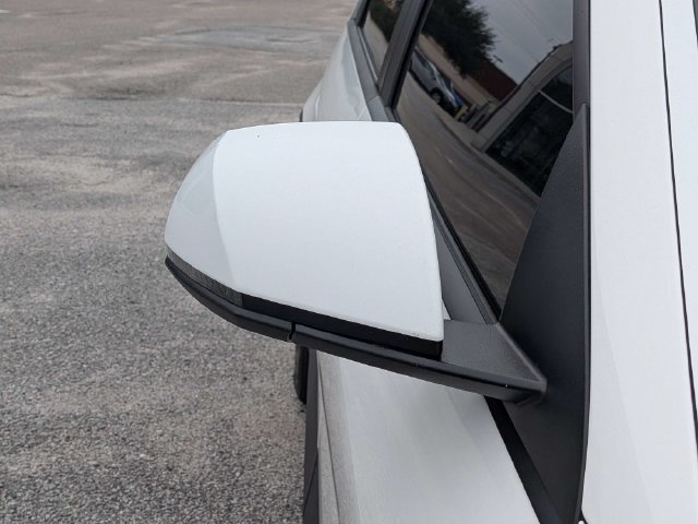 Certified 2022 Hyundai Ioniq 5 SEL RWD image 13