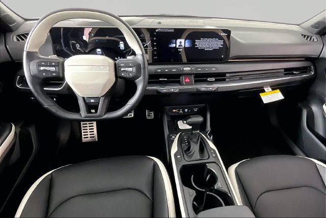 New 2026 Kia K4 GT-Line Turbo FWD image 6