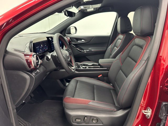 New 2027 Chevrolet Equinox RS w/ Safety and Technology Package AWD/4WD image 24