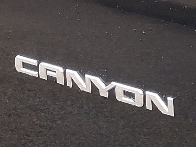 Used 2016 GMC Canyon SLT w/ Trailering Package image 31
