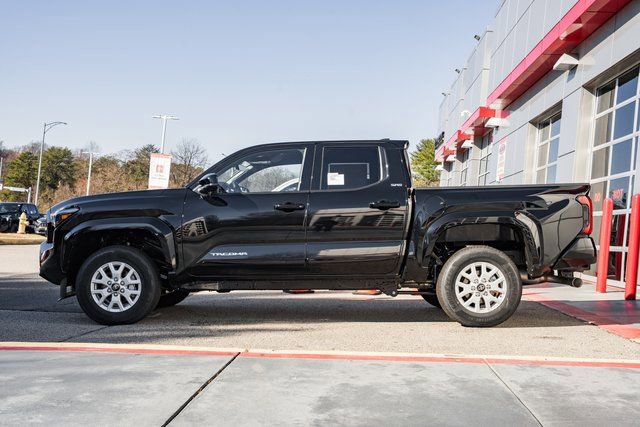 New 2026 Toyota Tacoma SR5 image 4