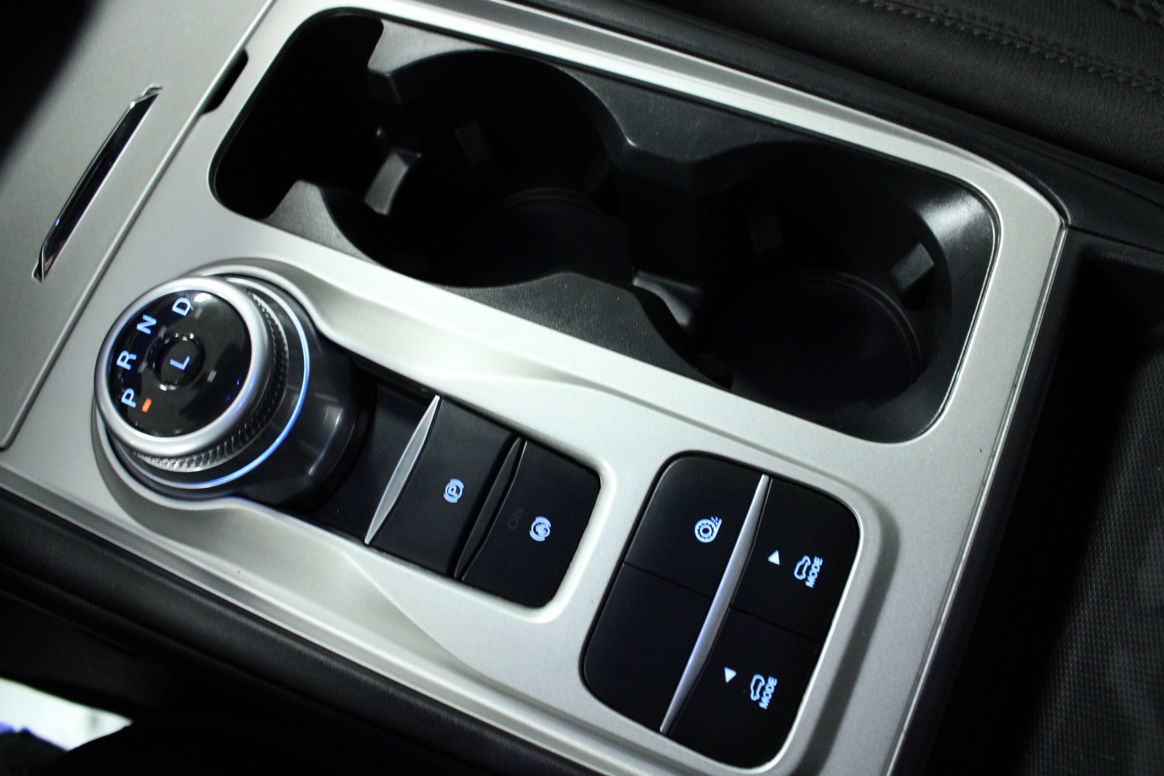 Used 2023 Ford Explorer XLT image 24