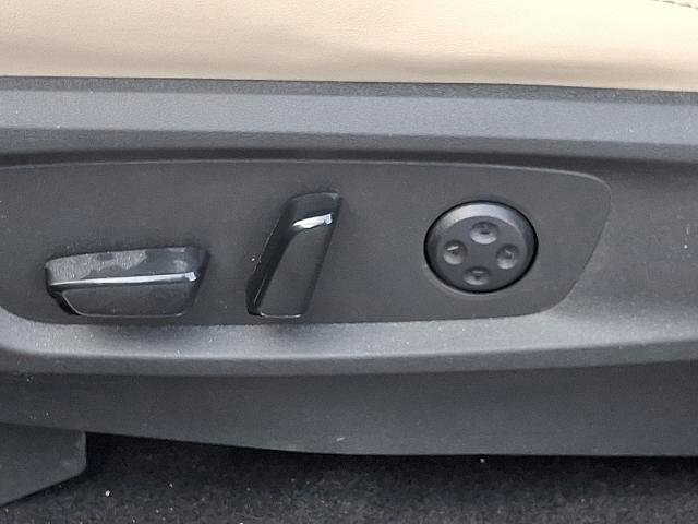 Certified 2022 INFINITI QX60 Luxe w/ Cargo Package image 26