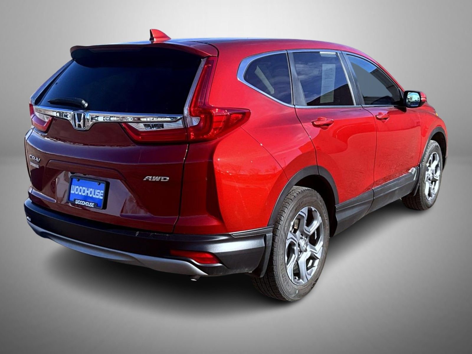 Used 2019 Honda CR-V EX-L image 5