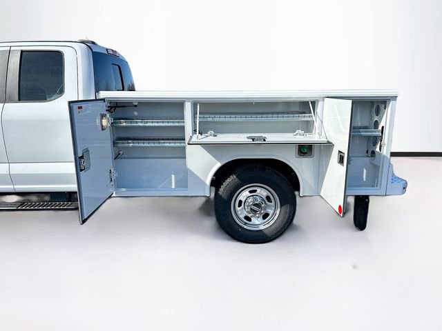 New 2026 Ford F350 XL w/ XL Chrome Package image 21