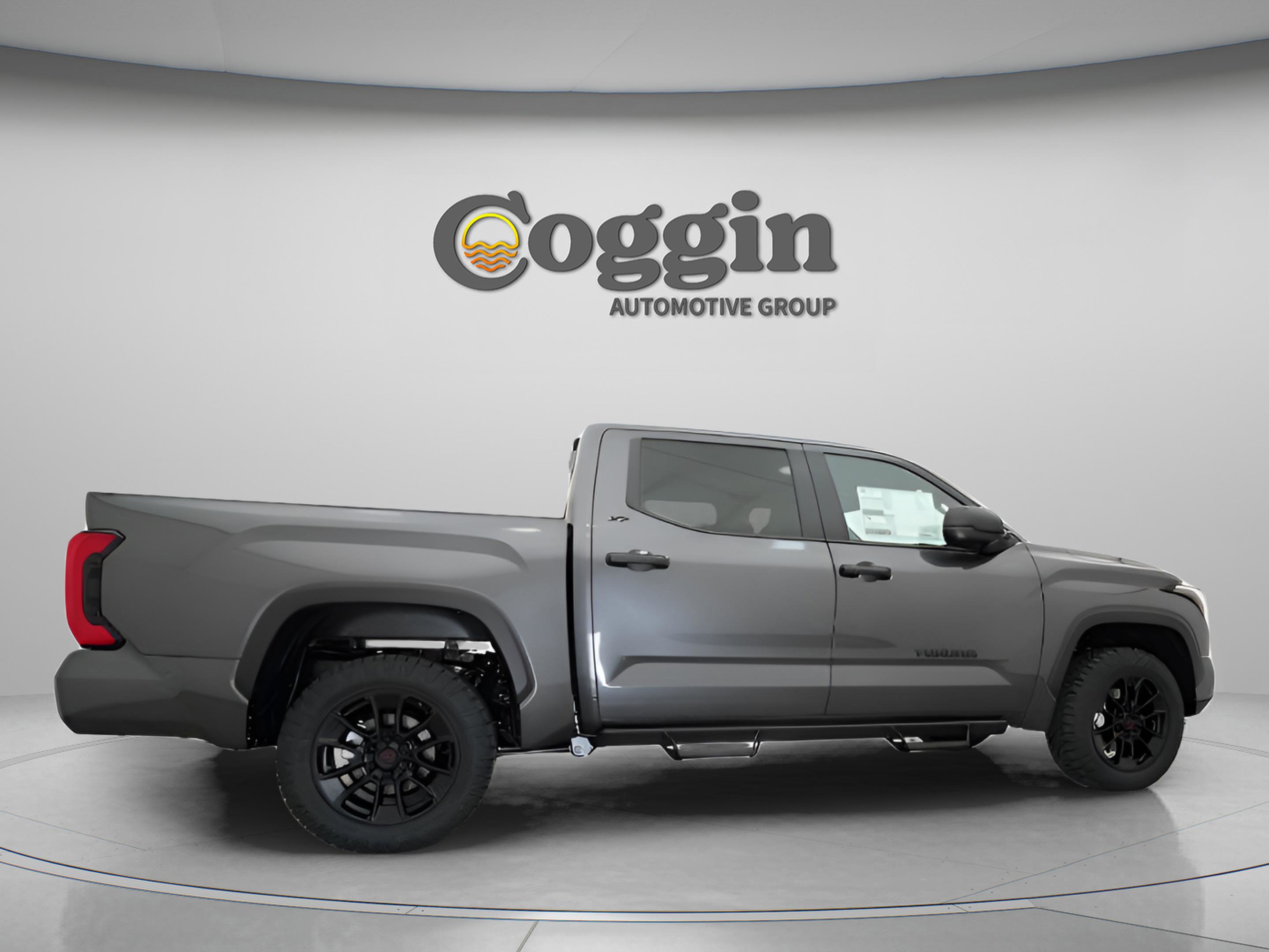 New 2026 Toyota Tundra SR5 AWD/4WD image 22