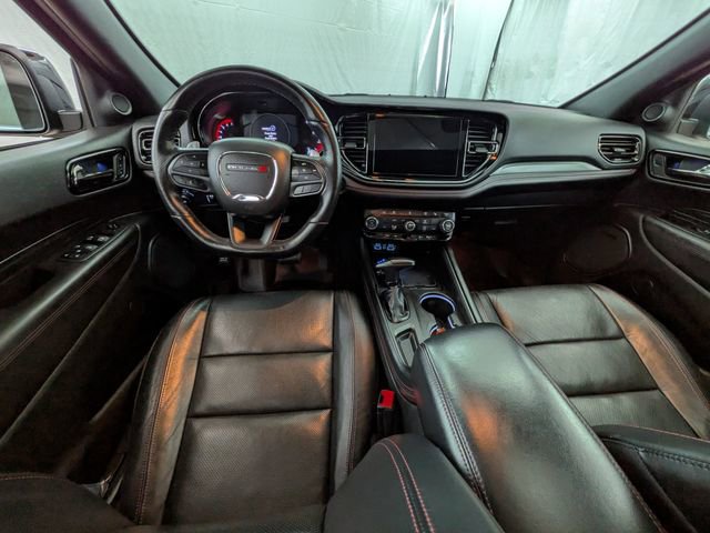 Used 2021 Dodge Durango R/T w/ Blacktop Package image 10