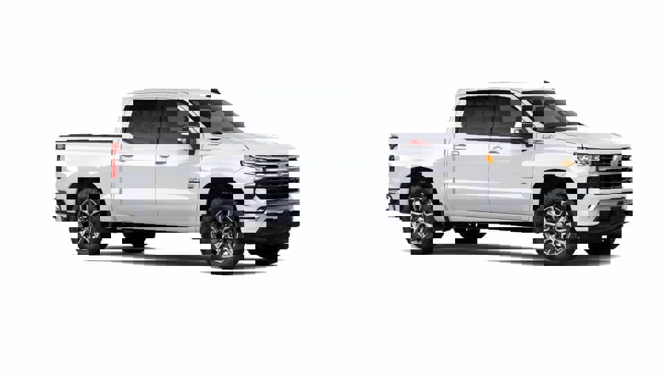 New 2025 Chevrolet Silverado 1500 LT w/ Texas Edition Plus image 54