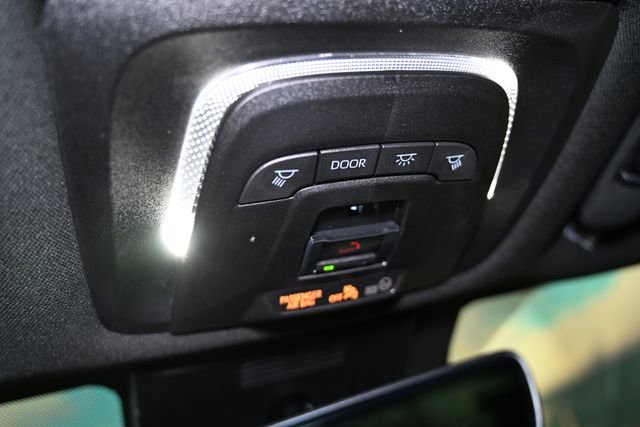 Used 2025 Subaru Solterra Premium w/ Premium Package image 42