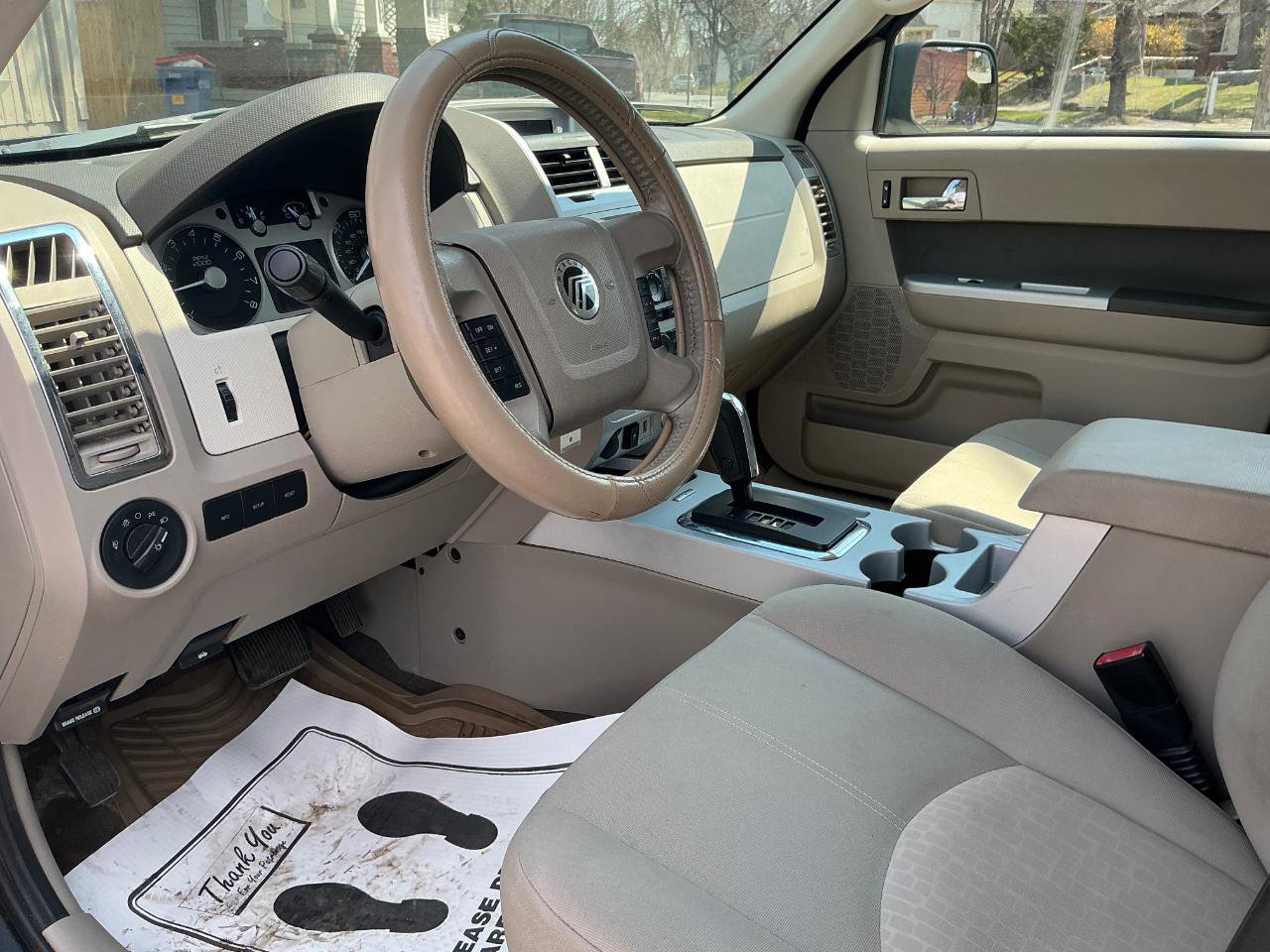 Used 2010 Mercury Mariner 2WD image 15