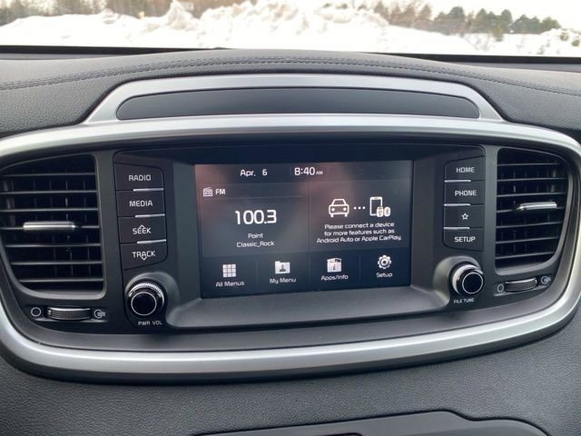 Used 2020 Kia Sorento LX image 21