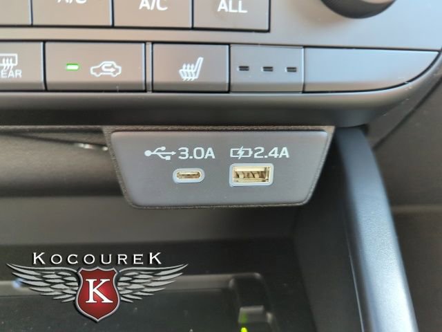 New 2026 Subaru Outback Premium AWD/4WD image 18