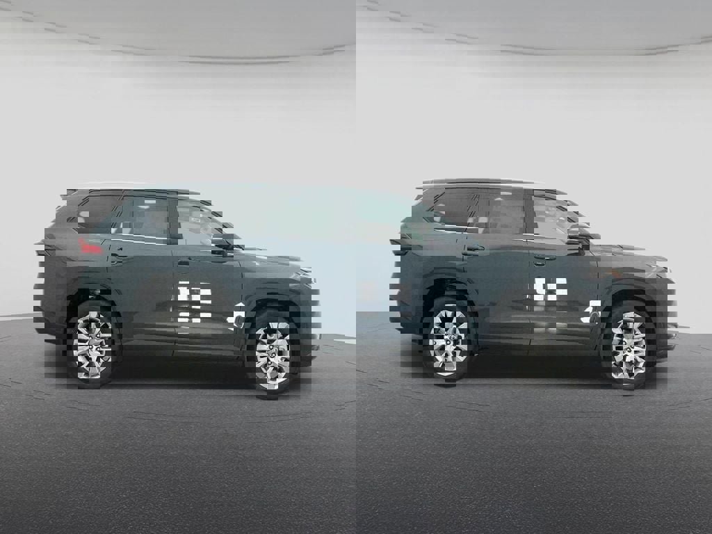 New 2026 Toyota Grand Highlander Limited image 27