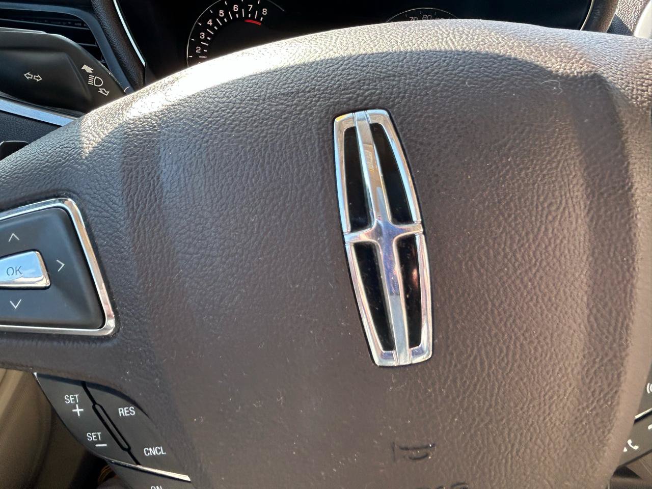 Used 2017 Lincoln MKC Reserve AWD/4WD image 21
