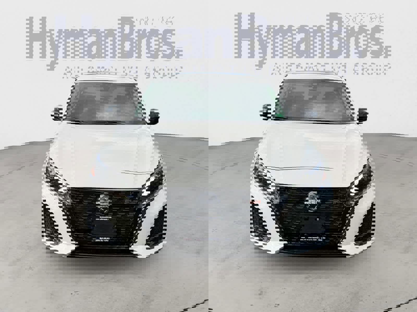 New 2025 Nissan Altima 2.5 SR w/ SR Premium Package image 9