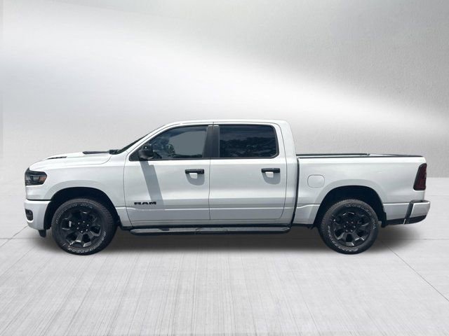 New 2026 RAM 1500 Express AWD/4WD image 8