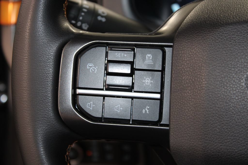 Used 2025 Ford F150 Tremor w/ Equipment Group 402A High AWD/4WD image 39